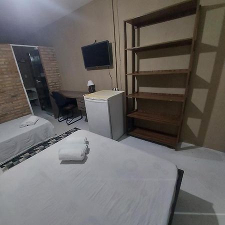 Casa De Hospedagem Ferreira - Centro Hotel เซาลูอิส ภายนอก รูปภาพ