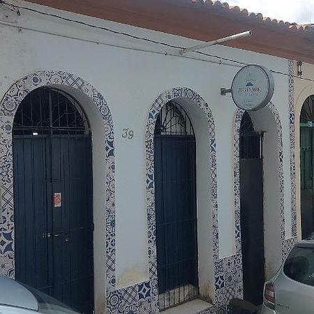 Casa De Hospedagem Ferreira - Centro Hotel เซาลูอิส ภายนอก รูปภาพ