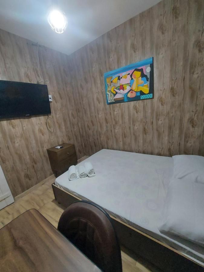 Casa De Hospedagem Ferreira - Centro Hotel เซาลูอิส ภายนอก รูปภาพ